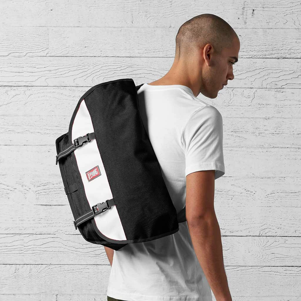 Chrome Industries Citizen Messenger Bag Bags & EDC 9 Chrome Industries Citizen Messenger Bag Bags & EDC