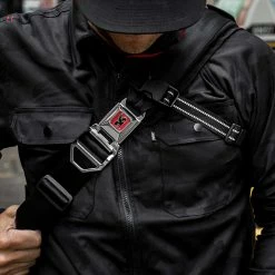 Chrome Industries Citizen Messenger Bag