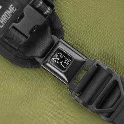 Chrome Industries Bags & EDC Citizen Messenger Bag 14 Chrome Industries Bags & EDC Citizen Messenger Bag