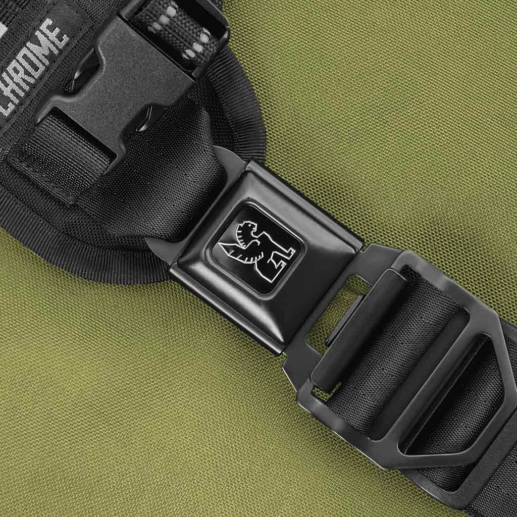 Chrome Industries Bags & EDC Citizen Messenger Bag 7 Chrome Industries Bags & EDC Citizen Messenger Bag