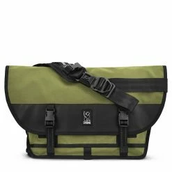 Chrome Industries Bags & EDC Citizen Messenger Bag 11 Chrome Industries Bags & EDC Citizen Messenger Bag