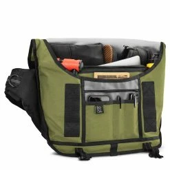 Chrome Industries Bags & EDC Citizen Messenger Bag 13 Chrome Industries Bags & EDC Citizen Messenger Bag
