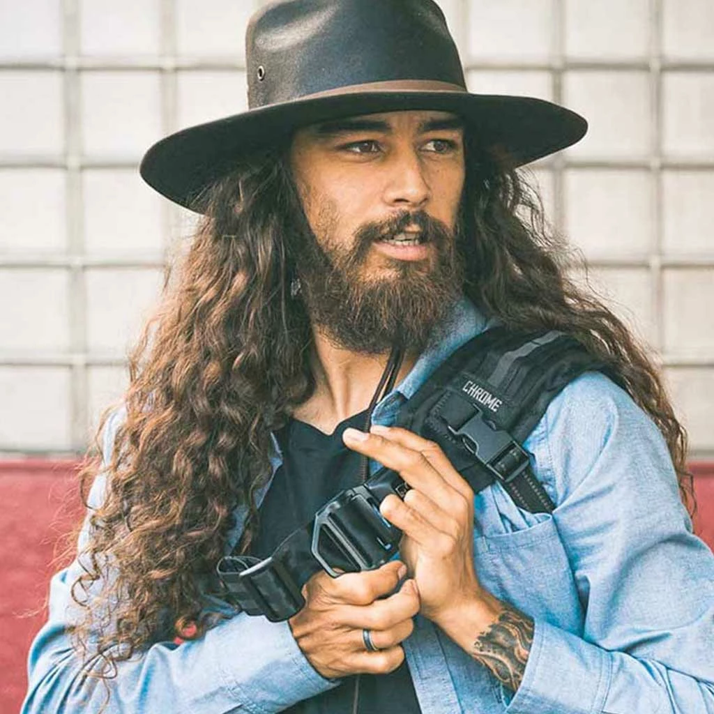 Chrome Industries Citizen Messenger Bag | LIMITED EDITION 7 Chrome Industries Citizen Messenger Bag | LIMITED EDITION