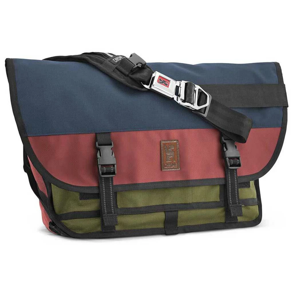 Chrome Industries Citizen Messenger Bag | LIMITED EDITION 3 Chrome Industries Citizen Messenger Bag | LIMITED EDITION
