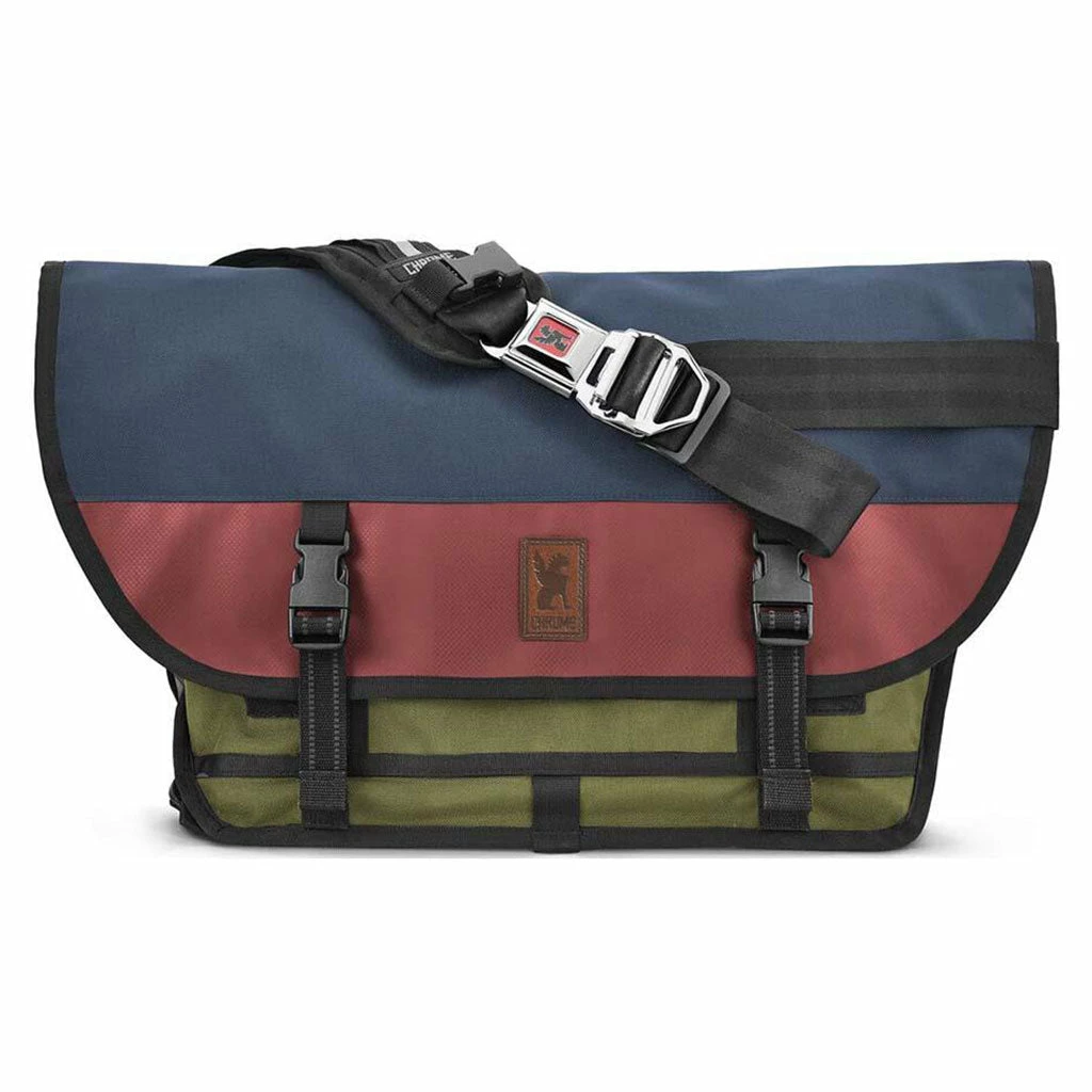 Chrome Industries Citizen Messenger Bag | LIMITED EDITION 4 Chrome Industries Citizen Messenger Bag | LIMITED EDITION