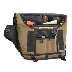 Chrome Industries Citizen Messenger Bag 18 Chrome Industries Citizen Messenger Bag