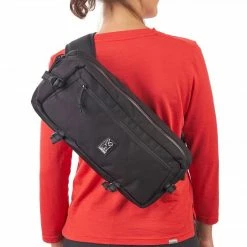 Chrome Industries Kadet Nylon Sling Bag Bags & EDC 18 Chrome Industries Kadet Nylon Sling Bag Bags & EDC