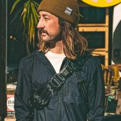 Chrome Industries Kadet Nylon Sling Bag Bags & EDC 25 Chrome Industries Kadet Nylon Sling Bag Bags & EDC