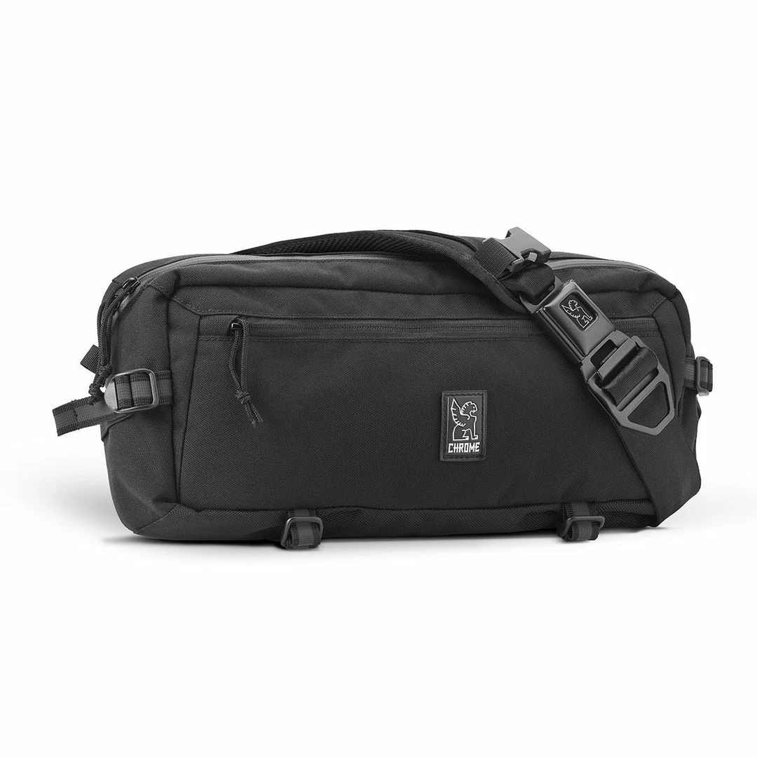 Chrome Industries Kadet Nylon Sling Bag Bags & EDC 4 Chrome Industries Kadet Nylon Sling Bag Bags & EDC