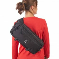 Chrome Industries Kadet Nylon Sling Bag Bags & EDC 20 Chrome Industries Kadet Nylon Sling Bag Bags & EDC