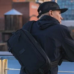 Chrome Industries Kadet Nylon Sling Bag Bags & EDC 24 Chrome Industries Kadet Nylon Sling Bag Bags & EDC