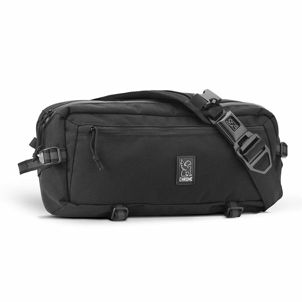 Chrome Industries Kadet Nylon Sling Bag Bags & EDC 3 Chrome Industries Kadet Nylon Sling Bag Bags & EDC