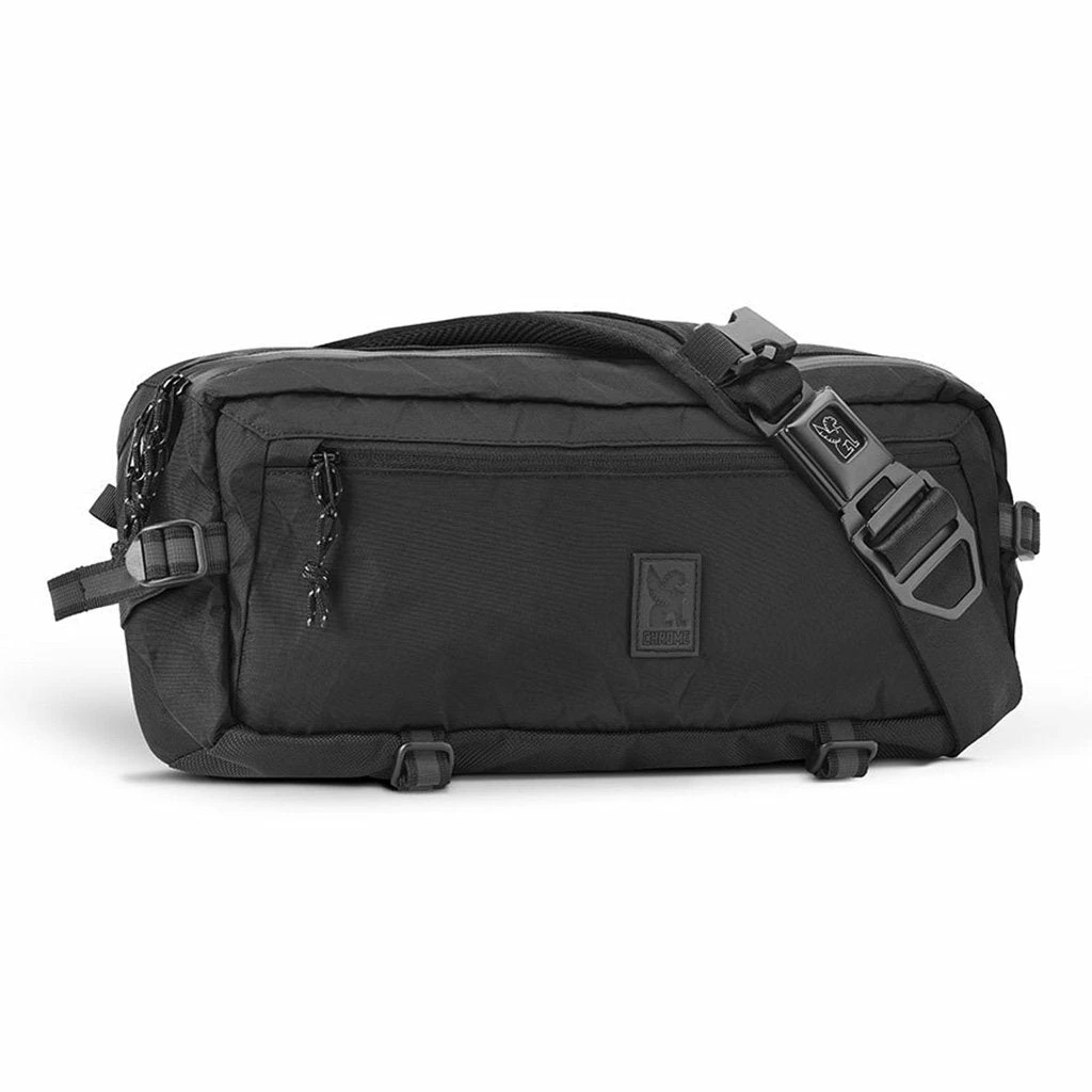 Chrome Industries Bags & EDC Kadet Nylon Sling Bag 12 Chrome Industries Bags & EDC Kadet Nylon Sling Bag