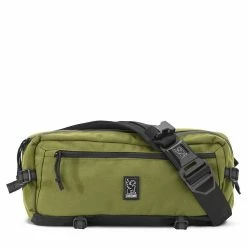 Chrome Industries Kadet Nylon Sling Bag Bags & EDC
