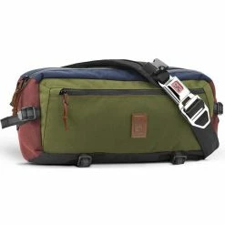 Chrome Industries Kadet Nylon Sling Bag | LIMITED EDITION Bags & EDC