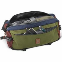 Chrome Industries Kadet Nylon Sling Bag | LIMITED EDITION Bags & EDC