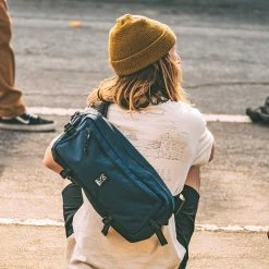 Chrome Industries Kadet Nylon Sling Bag 25 Chrome Industries Kadet Nylon Sling Bag