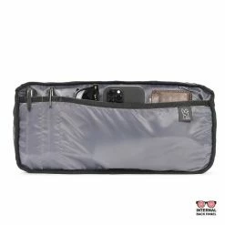 Chrome Industries Kadet Nylon Sling Bag 20 Chrome Industries Kadet Nylon Sling Bag