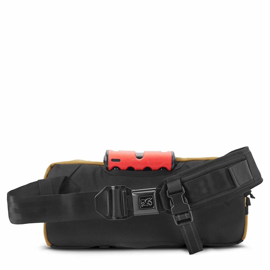 Chrome Industries Kadet Nylon Sling Bag 5 Chrome Industries Kadet Nylon Sling Bag