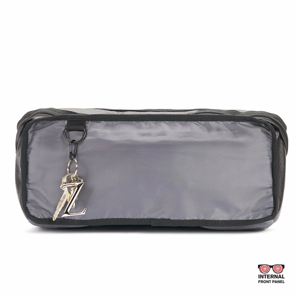Chrome Industries Kadet Nylon Sling Bag 7 Chrome Industries Kadet Nylon Sling Bag
