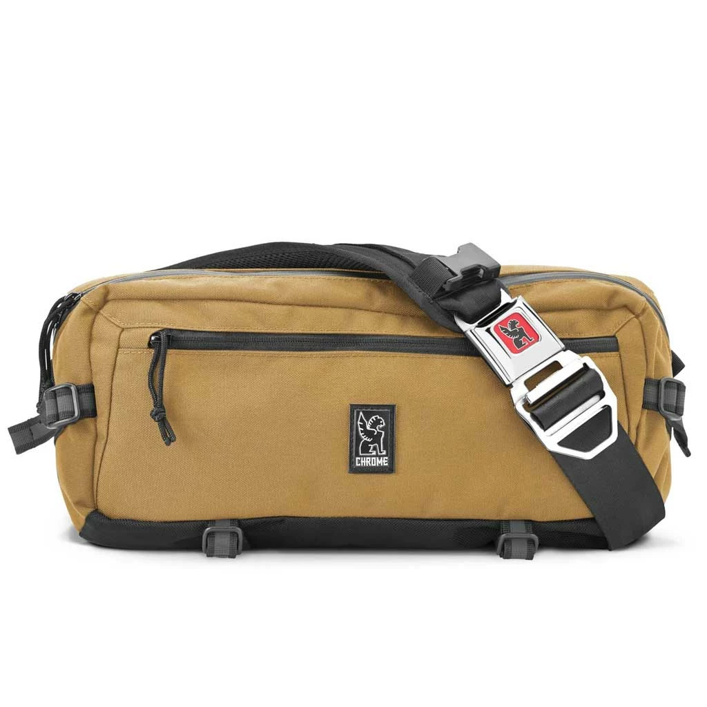 Chrome Industries Kadet Nylon Sling Bag 4 Chrome Industries Kadet Nylon Sling Bag