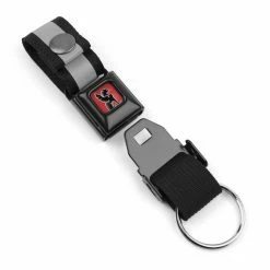 Chrome Industries Mini Buckle Key Chain