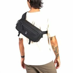 Chrome Industries Bags & EDC Mini Kadet Sling Bag 20 Chrome Industries Bags & EDC Mini Kadet Sling Bag