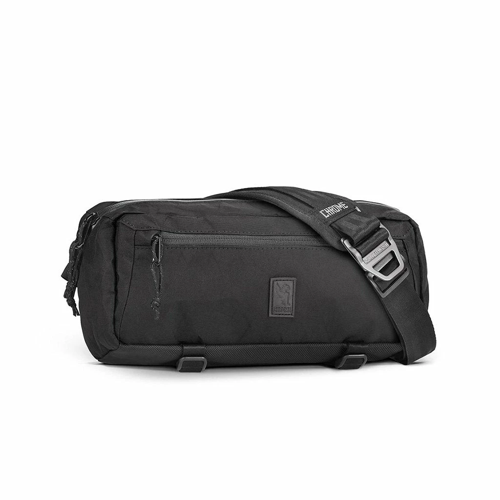 Chrome Industries Bags & EDC Mini Kadet Sling Bag 3 Chrome Industries Bags & EDC Mini Kadet Sling Bag