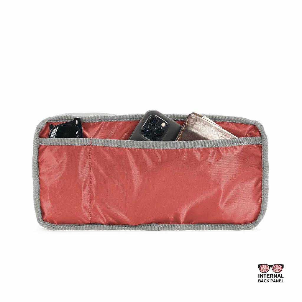 Chrome Industries Mini Kadet Sling Bag Bags & EDC 7 Chrome Industries Mini Kadet Sling Bag Bags & EDC