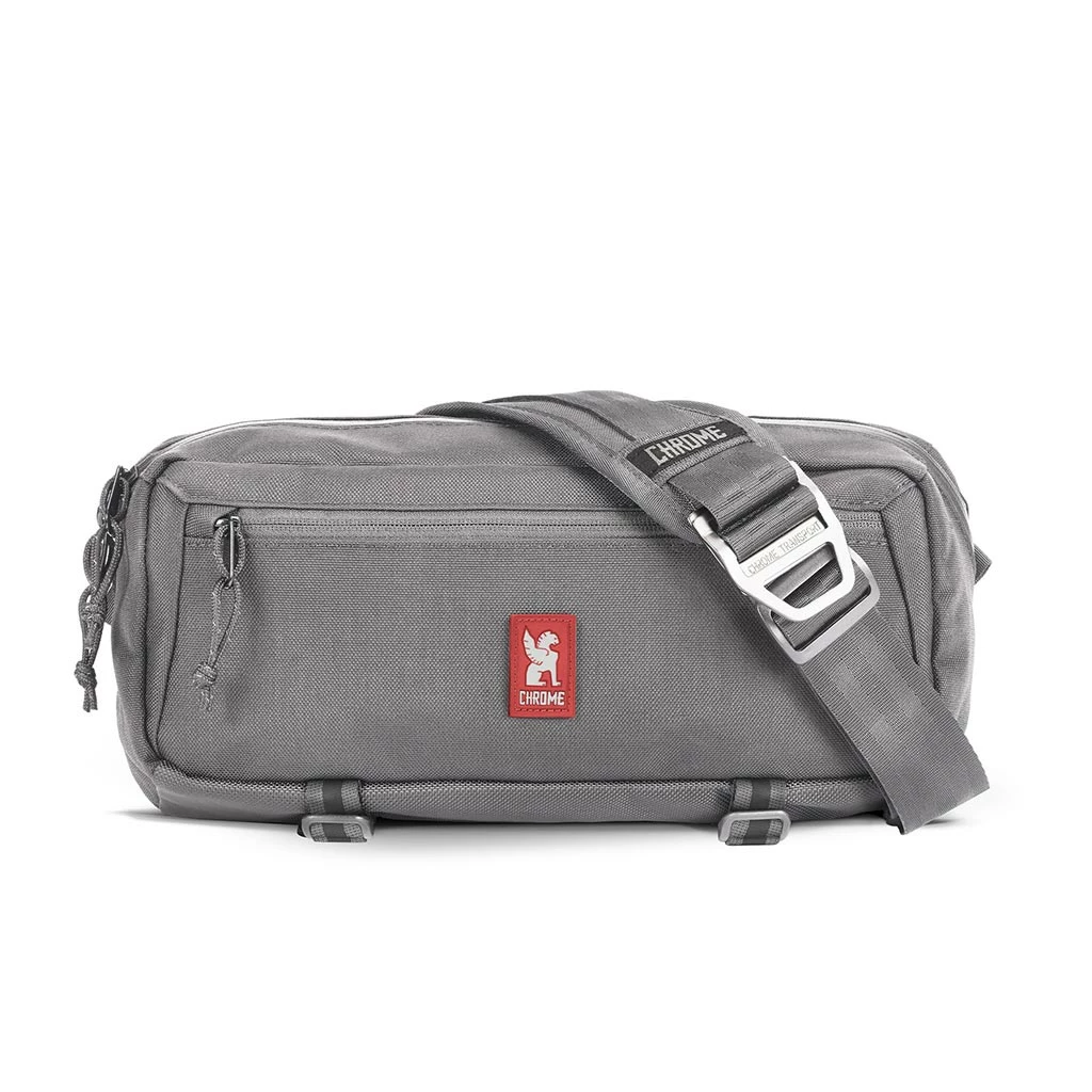 Chrome Industries Mini Kadet Sling Bag Bags & EDC 5 Chrome Industries Mini Kadet Sling Bag Bags & EDC