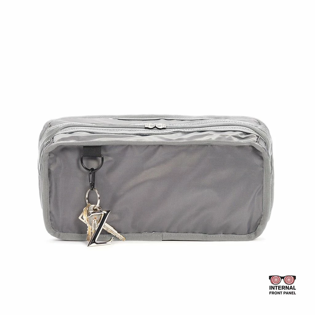 Chrome Industries Mini Kadet Sling Bag Bags & EDC 8 Chrome Industries Mini Kadet Sling Bag Bags & EDC