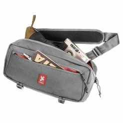 Chrome Industries Mini Kadet Sling Bag Bags & EDC 17 Chrome Industries Mini Kadet Sling Bag Bags & EDC