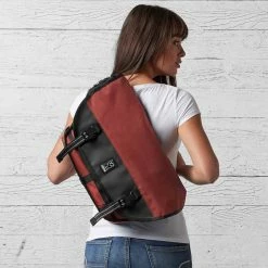 Chrome Industries Mini Metro Messenger Bag 14 Chrome Industries Mini Metro Messenger Bag