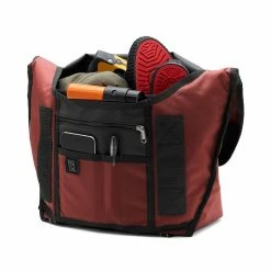 Chrome Industries Mini Metro Messenger Bag 15 Chrome Industries Mini Metro Messenger Bag