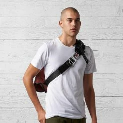 Chrome Industries Mini Metro Messenger Bag 12 Chrome Industries Mini Metro Messenger Bag