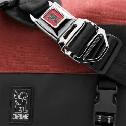 Chrome Industries Mini Metro Messenger Bag 11 Chrome Industries Mini Metro Messenger Bag