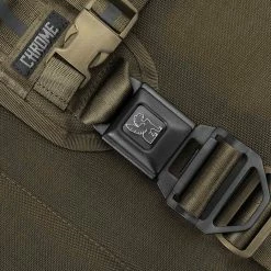 Chrome Industries Bags & EDC Mini Metro Messenger Bag 11 Chrome Industries Bags & EDC Mini Metro Messenger Bag