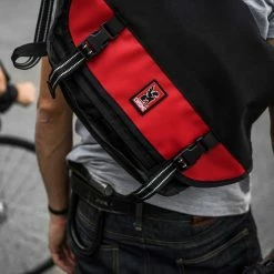 Chrome Industries Mini Metro Messenger Bag