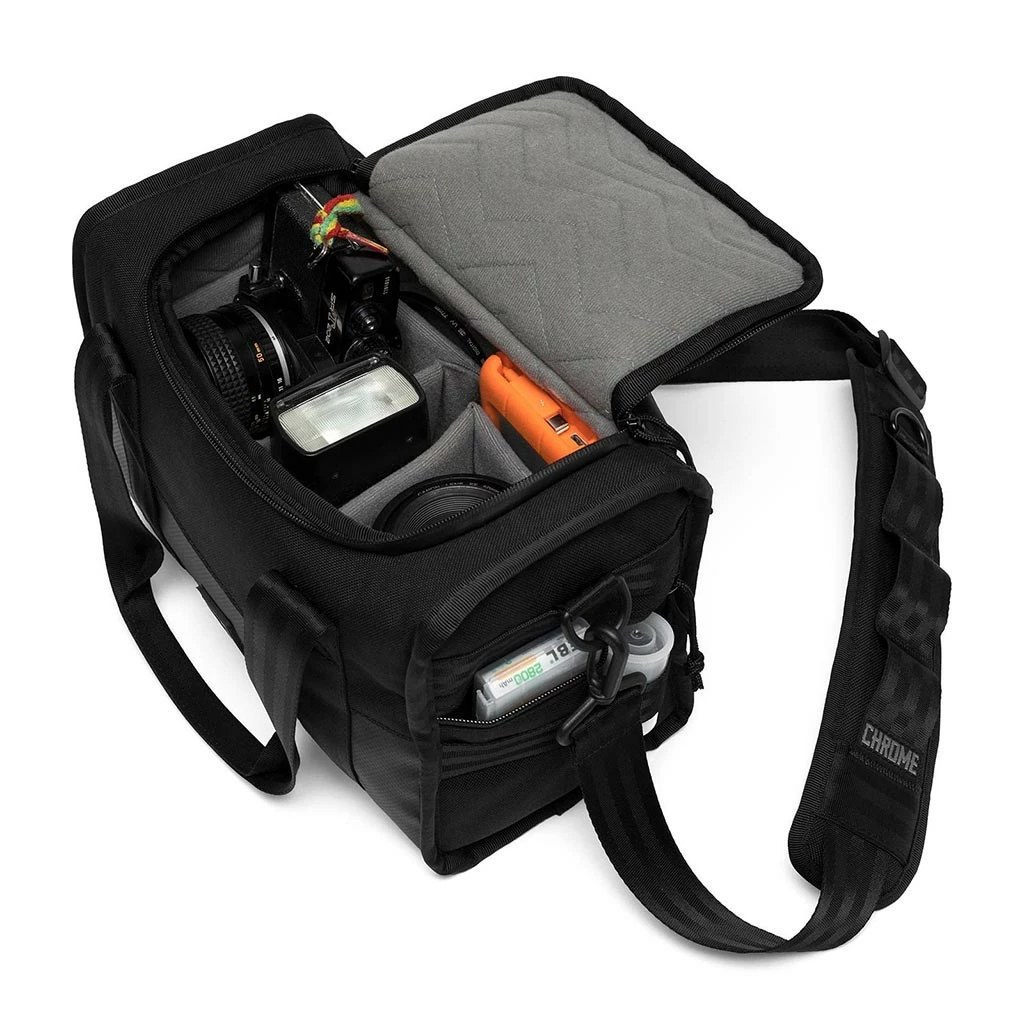 Chrome Industries Bags & EDC Niko Hold Sling 5 Chrome Industries Bags & EDC Niko Hold Sling