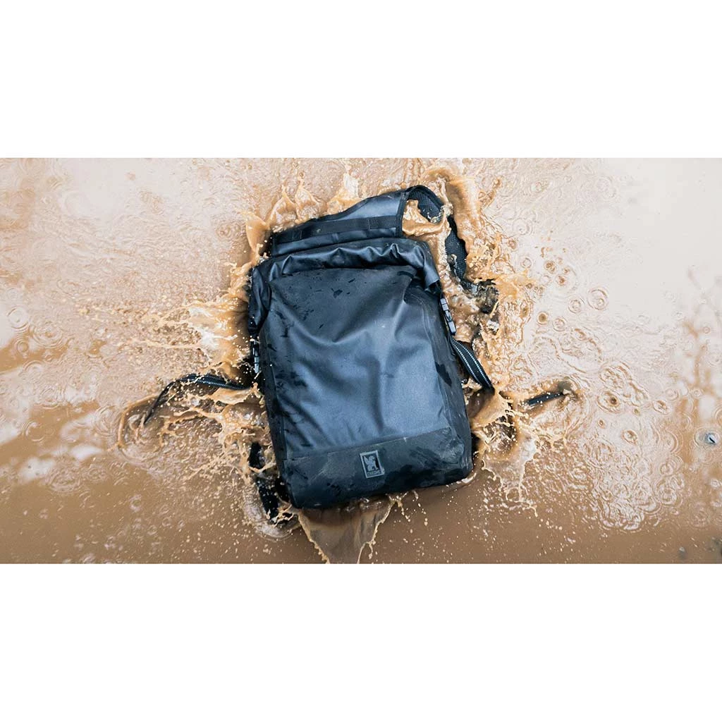 Chrome Industries Bags & EDC Urban Ex 26L Rolltop Backpack 11 Chrome Industries Bags & EDC Urban Ex 26L Rolltop Backpack