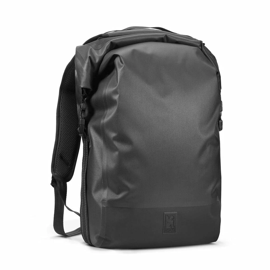 Chrome Industries Bags & EDC Urban Ex 26L Rolltop Backpack 3 Chrome Industries Bags & EDC Urban Ex 26L Rolltop Backpack