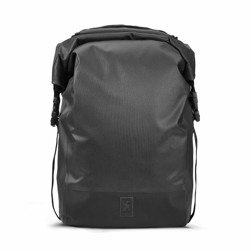 Chrome Industries Bags & EDC Urban Ex 26L Rolltop Backpack 4 Chrome Industries Bags & EDC Urban Ex 26L Rolltop Backpack