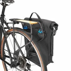 Chrome Industries Urban Ex Pannier 2.0 Bags & EDC