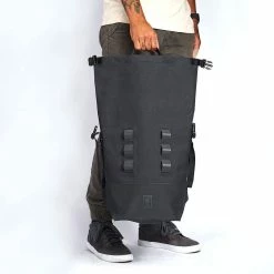 Chrome Industries Urban Ex Pannier 2.0 Bags & EDC