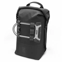 Chrome Industries Urban Ex Pannier 2.0 Bags & EDC