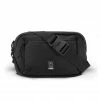Chrome Industries Ziptop Waistpack 1 Chrome Industries Ziptop Waistpack