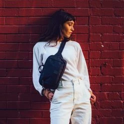 Chrome Industries Ziptop Waistpack Bags & EDC 20 Chrome Industries Ziptop Waistpack Bags & EDC