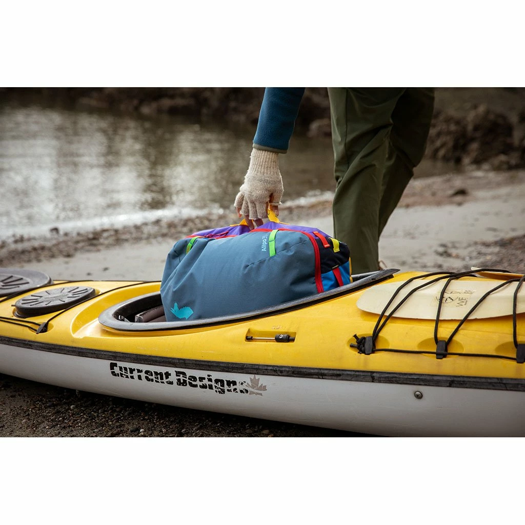 Cotopaxi Allpa 35L Travel Pack 10 Cotopaxi Allpa 35L Travel Pack