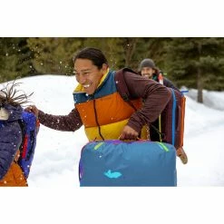 Cotopaxi Allpa 35L Travel Pack 14 Cotopaxi Allpa 35L Travel Pack