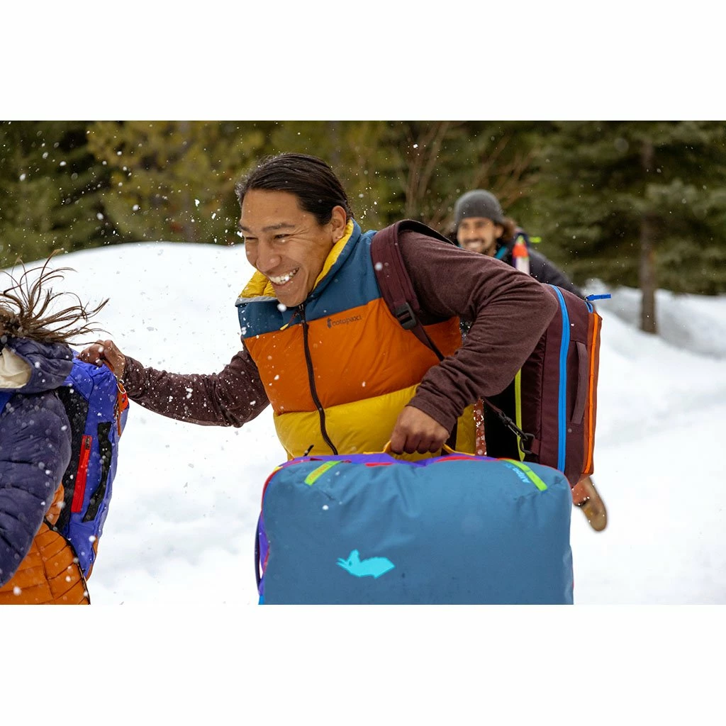 Cotopaxi Allpa 35L Travel Pack 6 Cotopaxi Allpa 35L Travel Pack